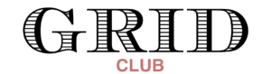 Grid Club Logo